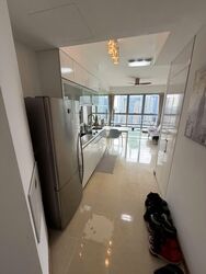 The Clift (D1), Apartment #583982011